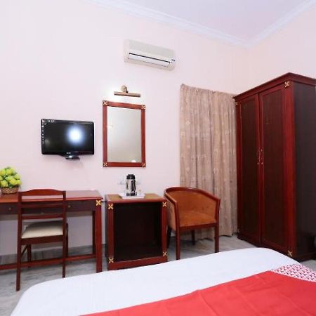 Karthika Residency Lejlighed Kochi Eksteriør billede